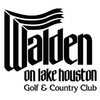 Walden on Lake Houston Golf & Country Club Logo