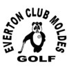 Everton Moldes Golf Club Logo