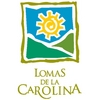 Lomas de la Carolina Country Club Logo