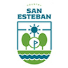 San Esteban Country Club Logo