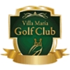 Villa Maria Golf Club Logo