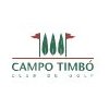 Timbo Golf & Country Club Logo