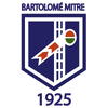 General Mitre Perez Golf Club Logo