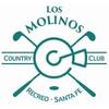 Los Molinos Country Club Logo