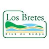 Los Bretes Country Club Logo