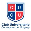 Universitary Concepcion Del Uruguay Golf Club Logo