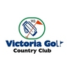 Victoria Golf & Country Club Logo