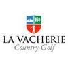 La Vacherie Country Club Logo