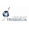 Trisquelia Golf Club Logo