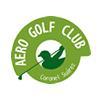 Aero Golf Club Coronel Suarez Logo