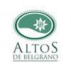 Altos De Belgrano Cabanas & Golf Logo