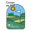 Los Alamos Golf Club Logo
