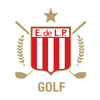 La Plata Students Athletic Club - Yellow Course Logo