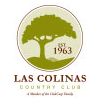 Las Colinas Country Club Logo
