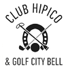 City Bell Golf Club Logo