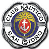 Club Nautico San Isidro Logo