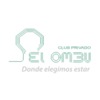 El Ombu Golf Club Logo