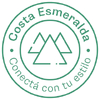 Costa Esmeralda Golf Club - Short Course Logo