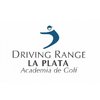 La Plata Driving Range Logo