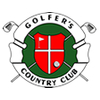 Golfer's Country Club Logo