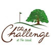 The Challenge at The Woods Logo