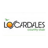 Los Cardales Country Club Logo