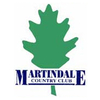 Martindale Country Club - Championship Course Logo