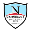 Namuncura Polo & Golf Club Logo