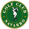 Navarro Golf Club Logo