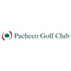Pacheco Golf Club Logo