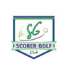 Scorer Golf Club Logo