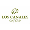 Los Canales De Plottier Patagonia Golf & Resort Logo