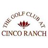 Golf Club at Cinco Ranch Logo