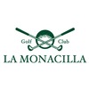 La Monacilla Golf Club Logo