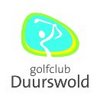 Duurswold Golf Club - 9-hole Course Logo