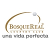Bosque Real Country Club - 9-hole Course Logo