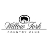 Willow Fork Country Club Logo