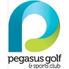 Pegasus Golf & Sport Club Logo