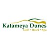 Katameya Dunes - Palms Course Logo
