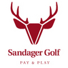 Sandager Golf Club Logo