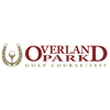 Overland Golf Course Logo