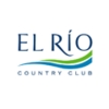 El Rio Country Club Logo