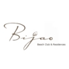 Bijao Beach Club & Golf Resort Logo