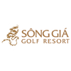 Song Gia Resort Complex Golf & Country Club - River/Ocean Course Logo