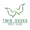 Twin Doves Golf Club - Sole Course Logo
