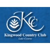 Lake at Kingwood Country Club Logo