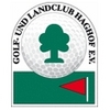 Landclub Haghof Golf Club Logo