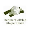 Stolper Heide Golf Club &acirc;�� West Course Logo