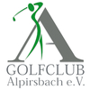 Alpirsbach Golf Club Logo
