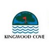Kingwood Cove Golf Club Logo